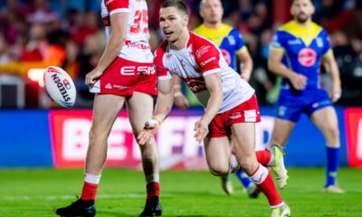 Hull KR