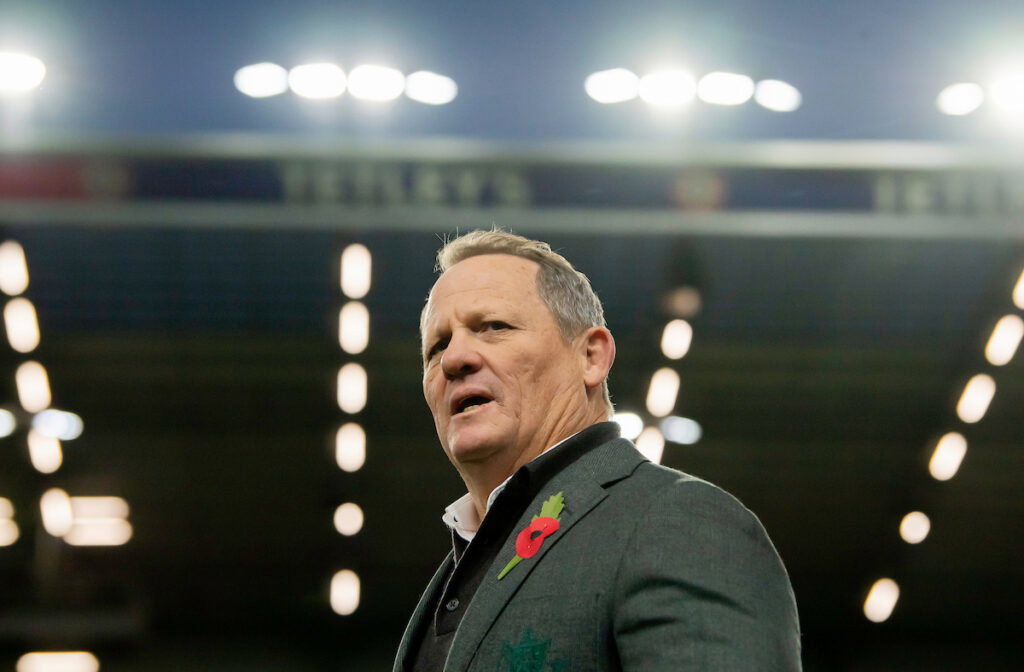 Off-contract NRL men linked with Super League as St Helens “could be keen” on forward and clubs interested in winger