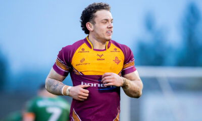 Huddersfield Giants