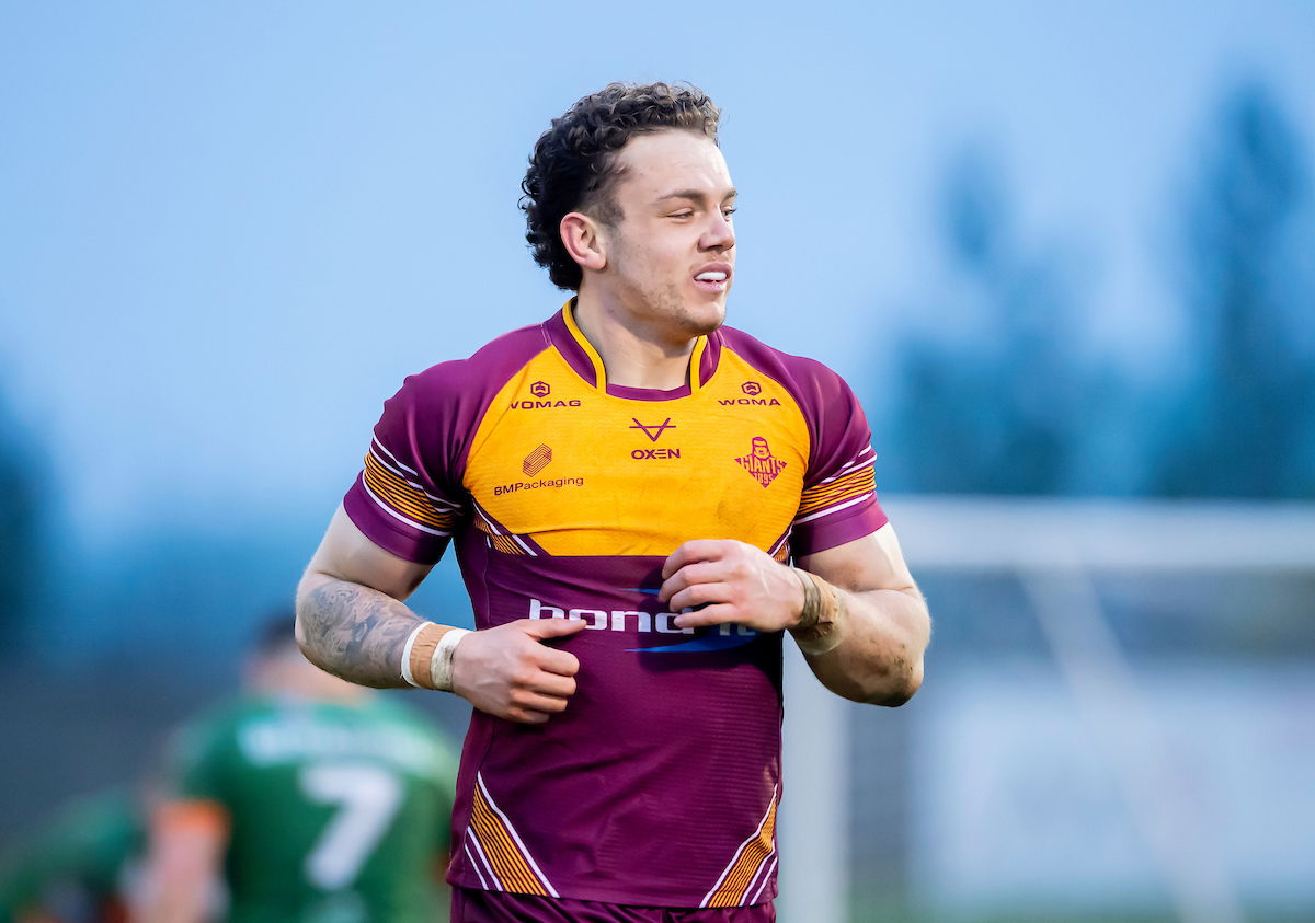 Huddersfield Giants