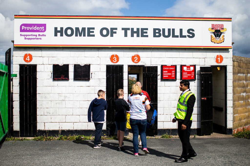 Bradford Bulls injury update as coach confirms knocks and talks team selection for pre-season opener