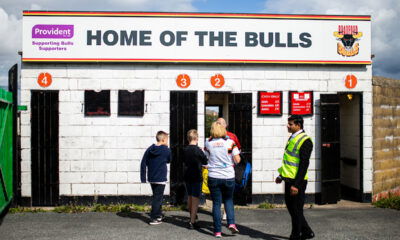 Bradford Bulls