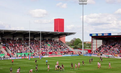 Hull KR