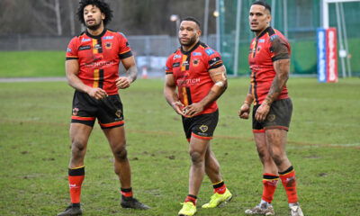 Bradford Bulls