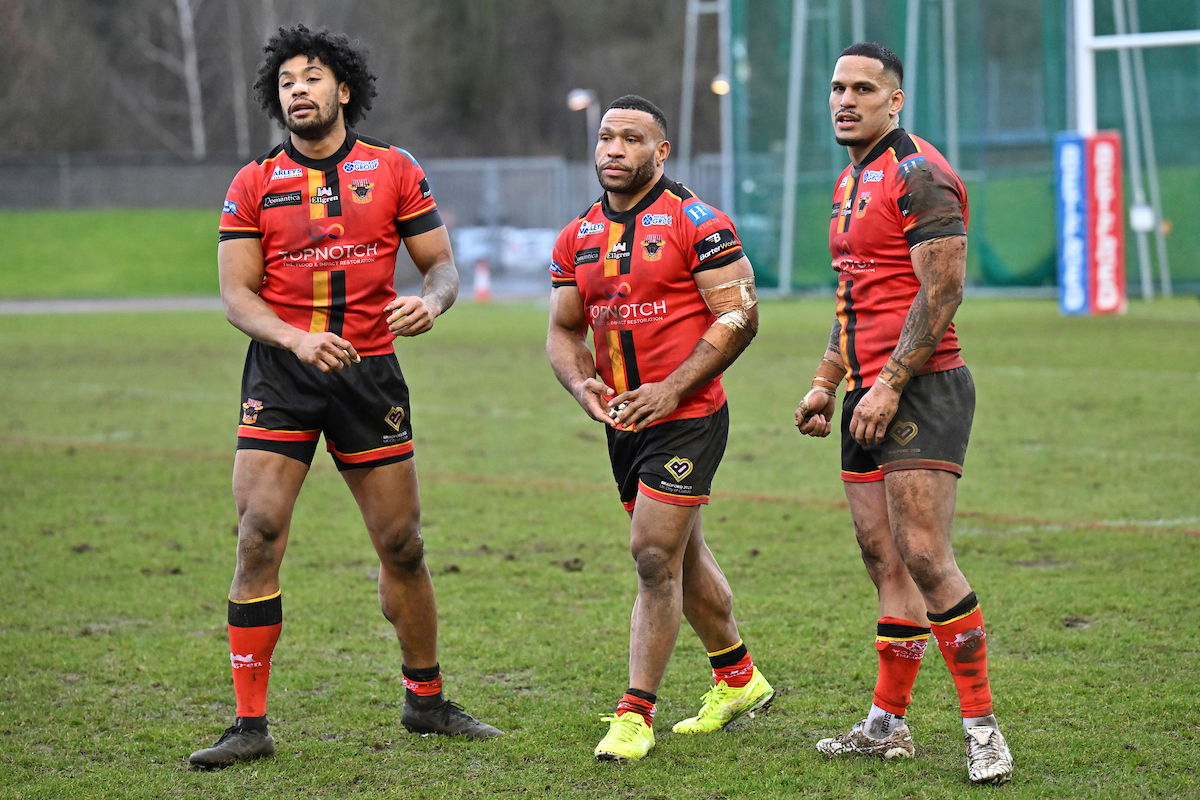 Bradford Bulls