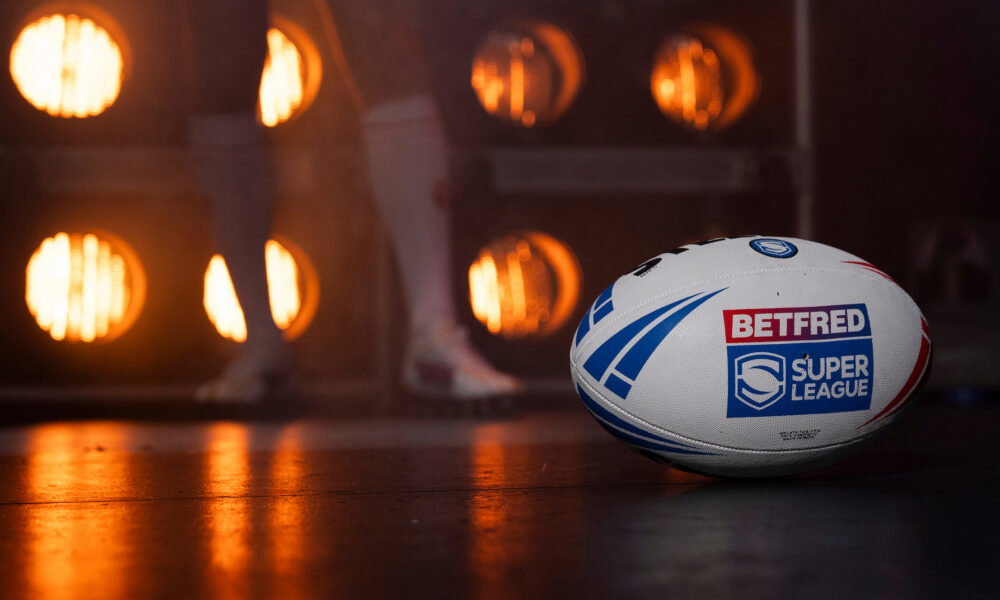 Second Super League star set to sign with NRL new boys Perth Bears ...
