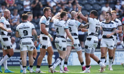 Hull FC