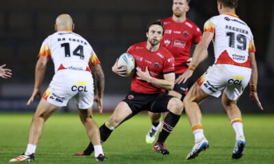 Salford Red Devils