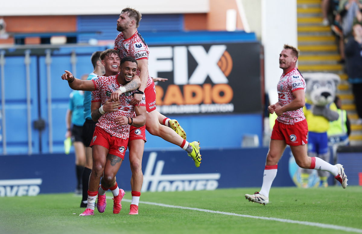 Leigh Leopards contracts with three pressing priorities in face of NRL warning - Serious About Rugby League