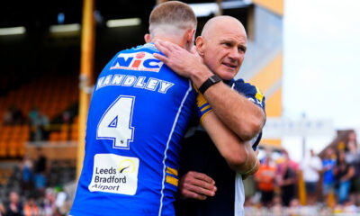 Leeds Rhinos