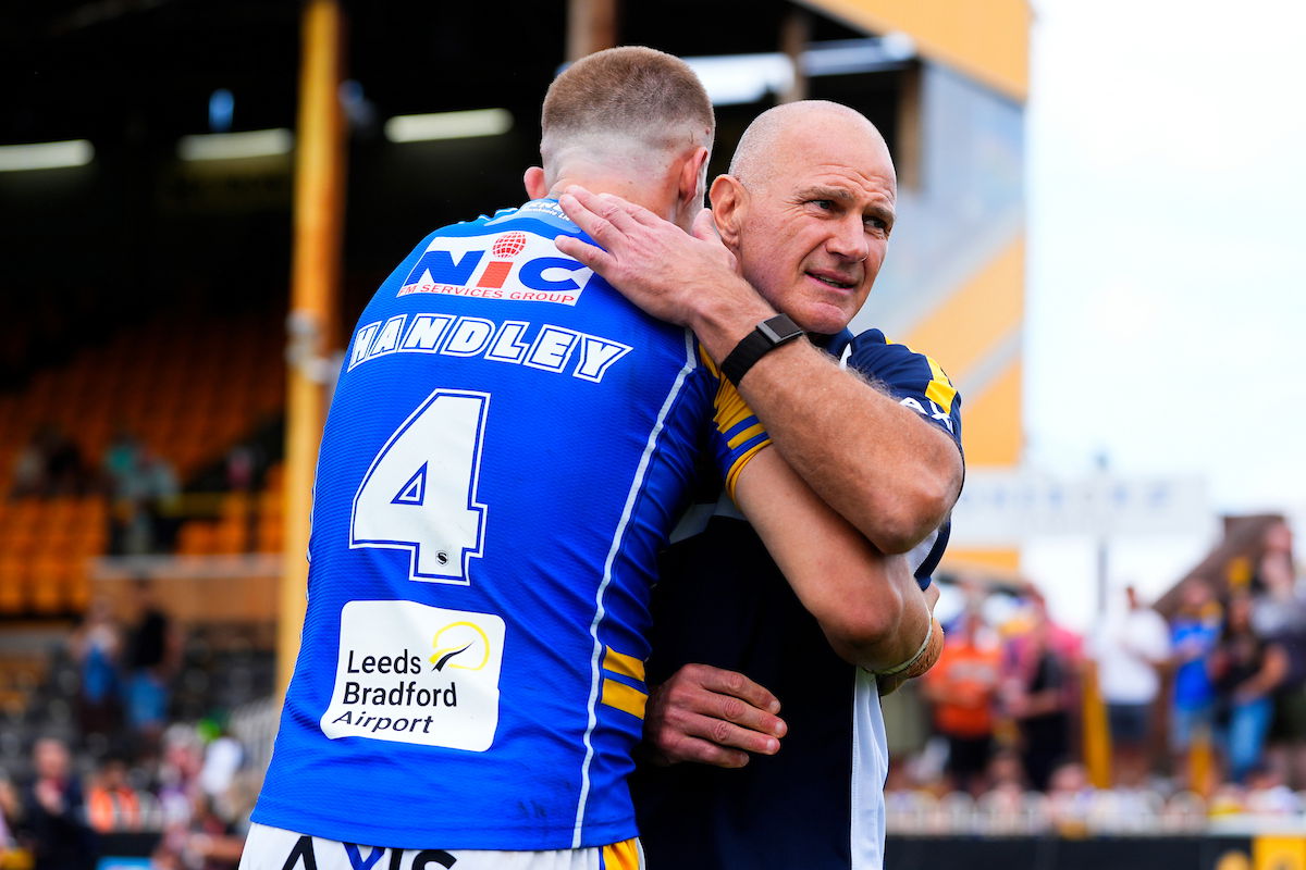 Leeds Rhinos