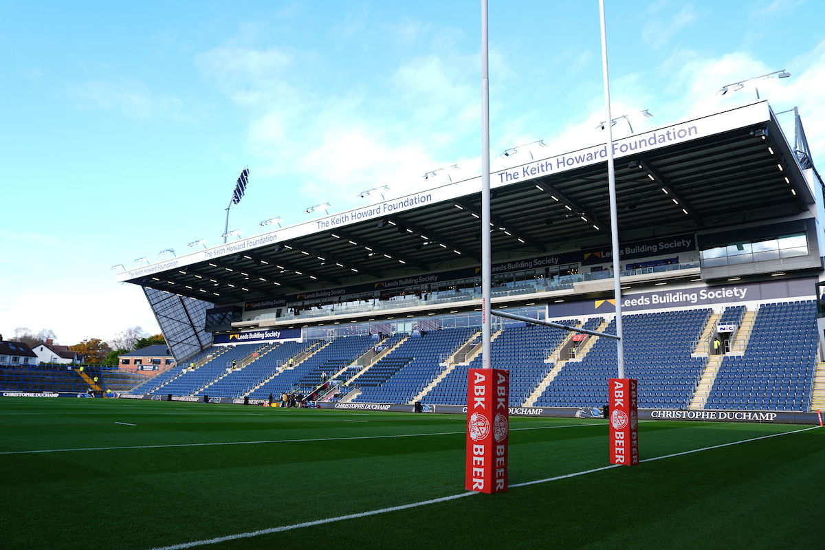 Leeds Rhinos