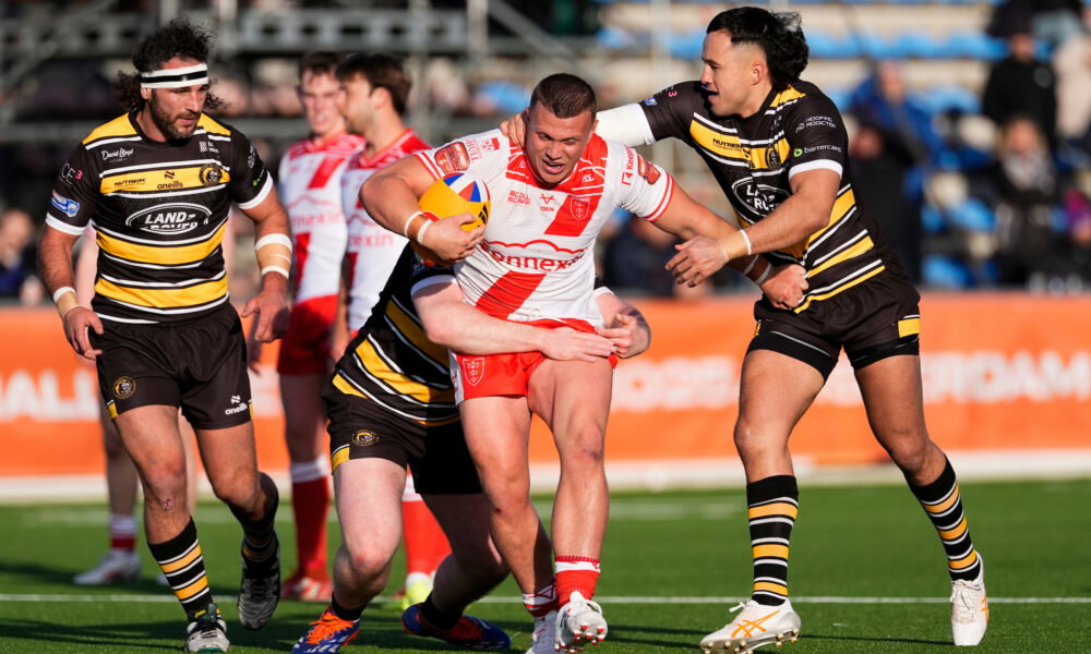 Why York Knights Will Host Hull KR In 2026 Super League Opener As why-york-knights-will-host-hull-kr-in-2026-super-league-opener-as