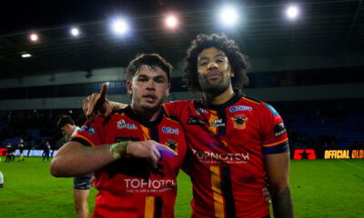 Bradford Bulls
