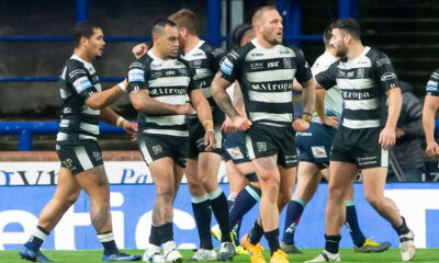 Hull FC