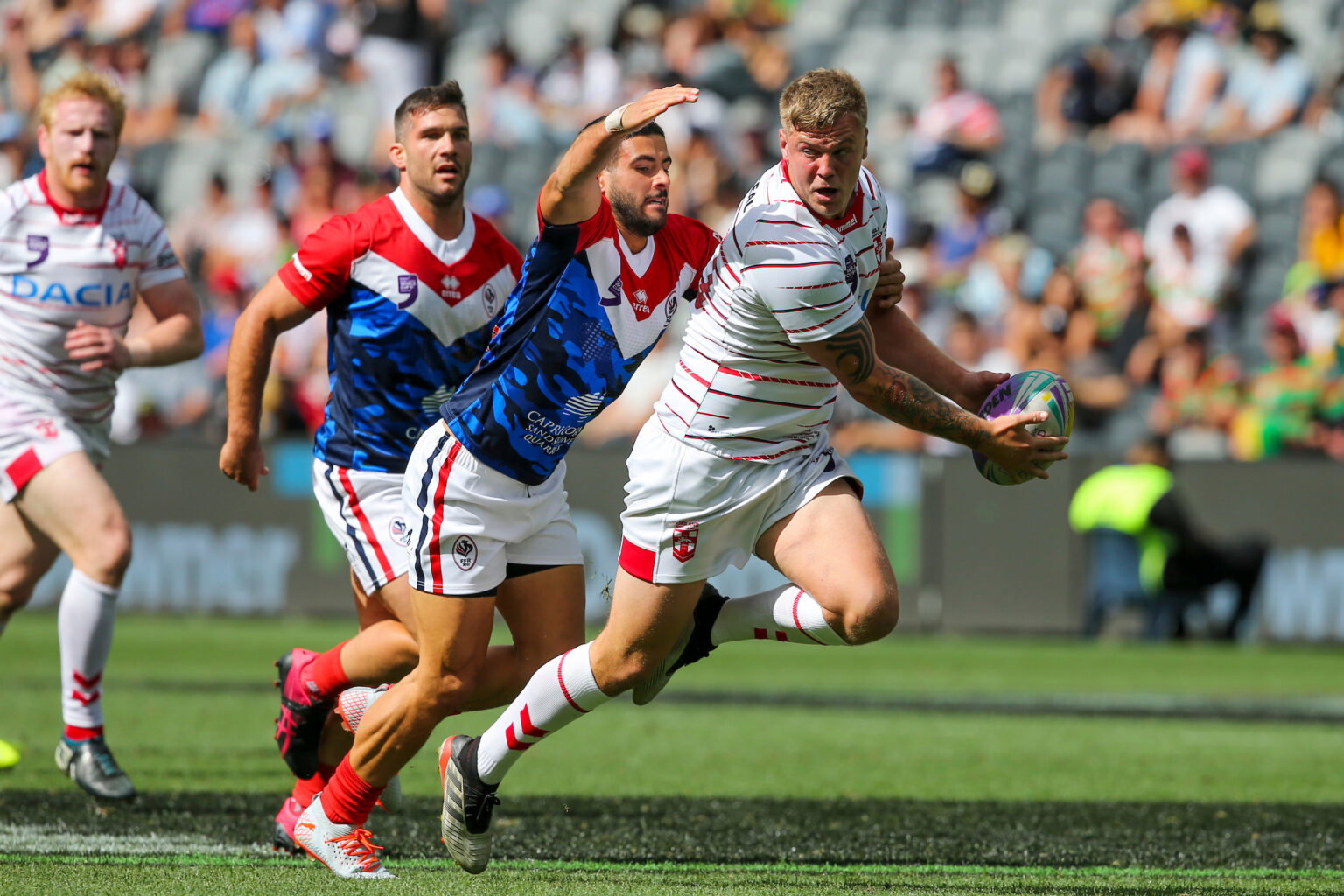 Ryan Sutton outlines his goals, what he will add and why Bradford Bulls ...