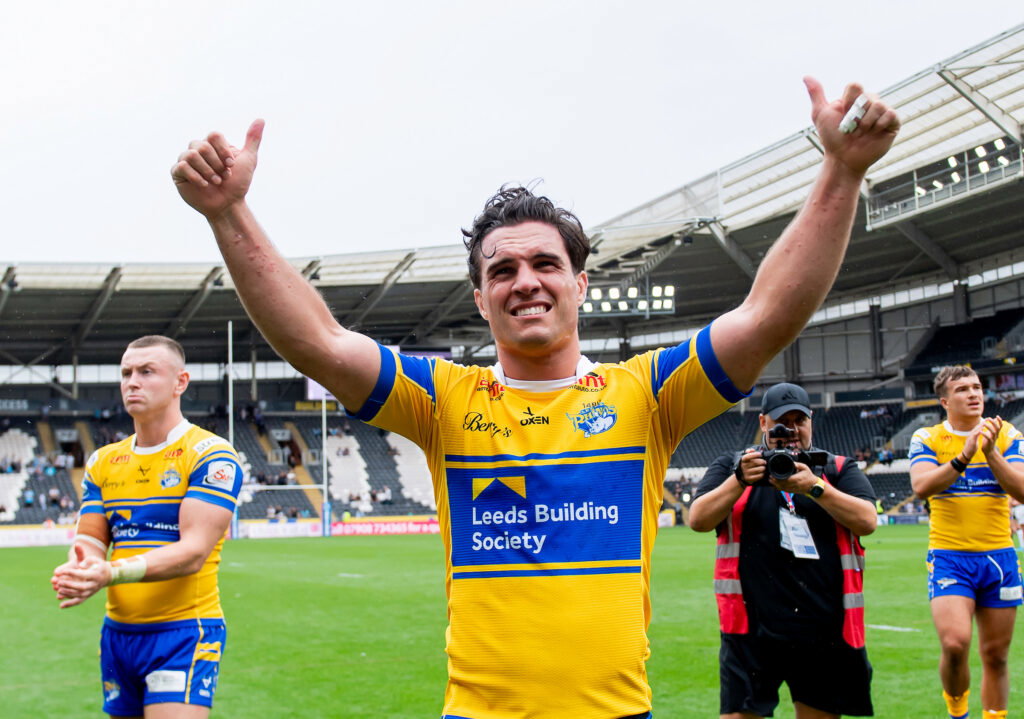 Leeds Rhinos Confirm Brodie Croft’s 2027 Plans as Statement Shared