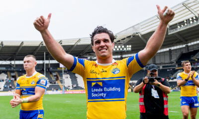 Leeds Rhinos