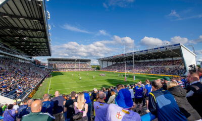 Leeds Rhinos