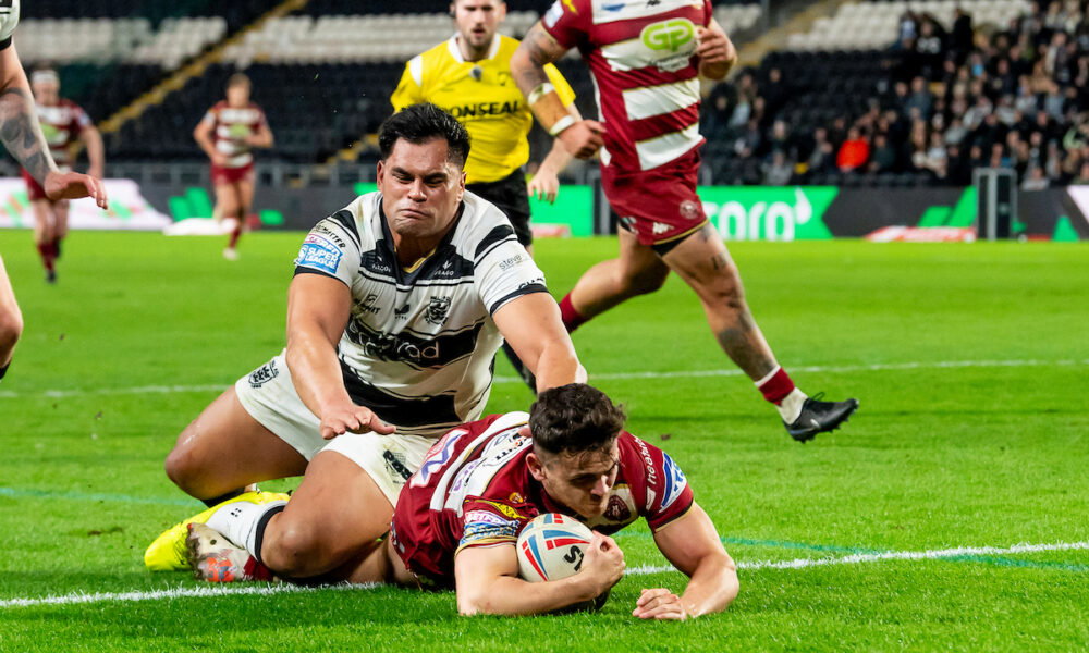 Worst Injuries In Rugby