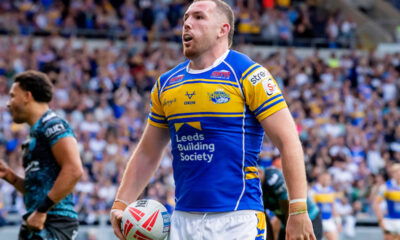 Leeds Rhinos