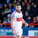 Ex-Leeds Rhinos and Hull KR man Mitch Garbutt