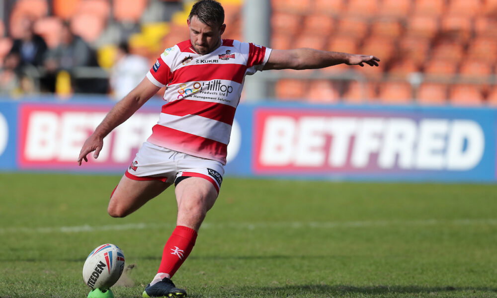 Leigh Leopards' 'huge coup' as club legend returns to replace outgoing ...