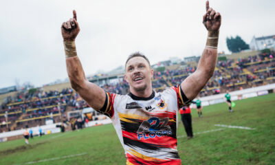 Leeds Rhinos