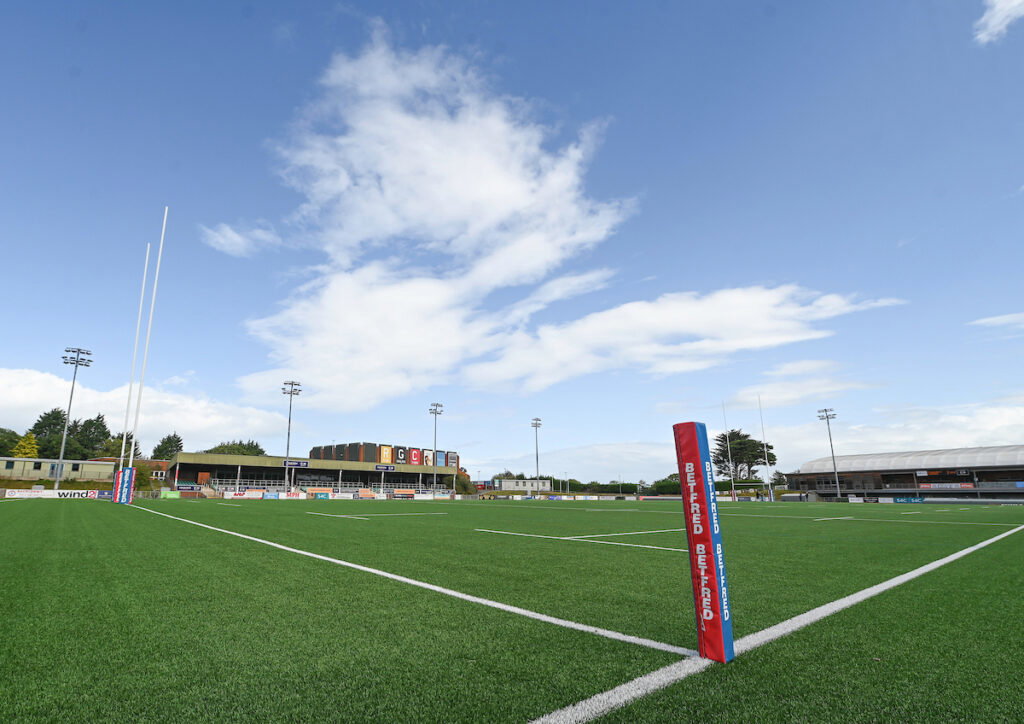 Youthful Wigan Warriors Overpowered by Championship Club in Pre-season Friendly