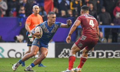 Leeds Rhinos