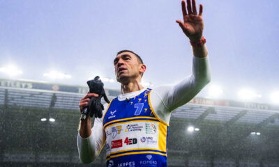 Kevin Sinfield