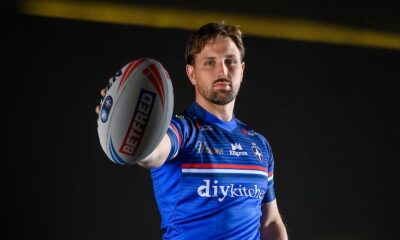 Wakefield Trinity