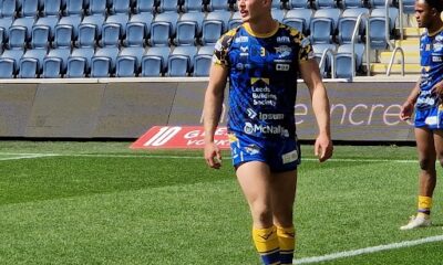 Leeds Rhinos