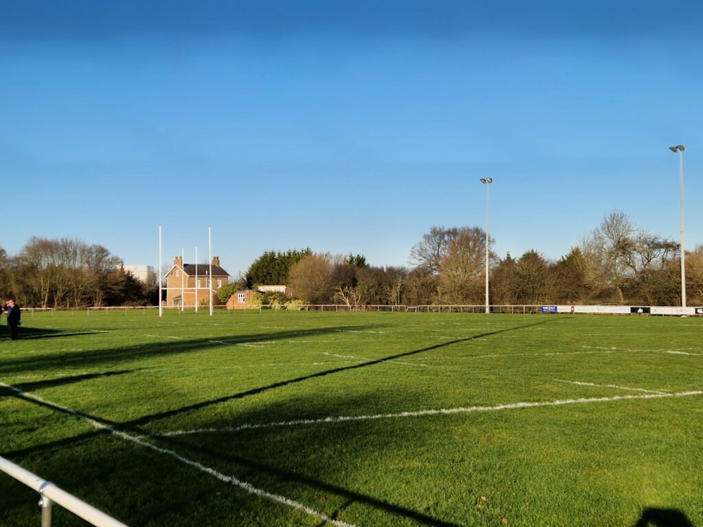 Club Forfeits Challenge Cup Tie with Statement Posted Online