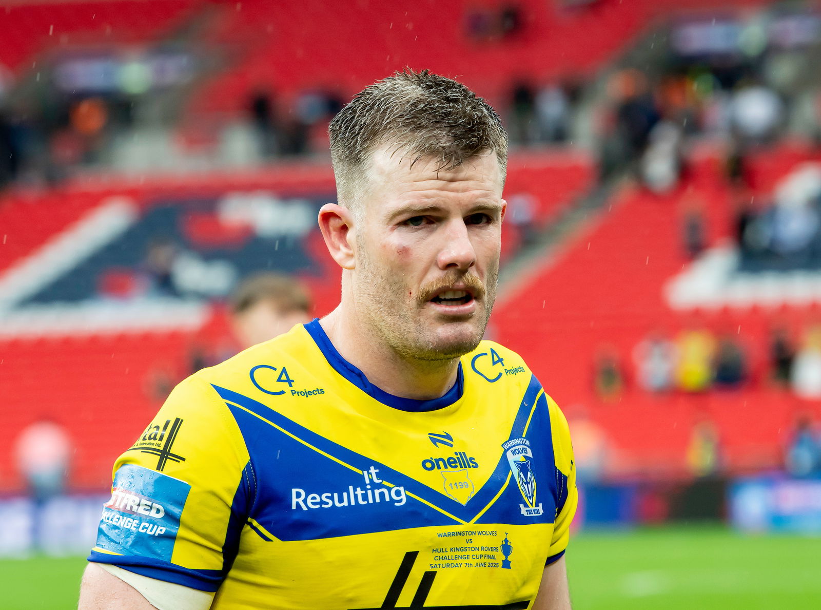 Warrington Wolves