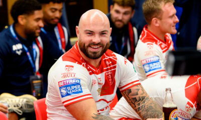 Hull KR