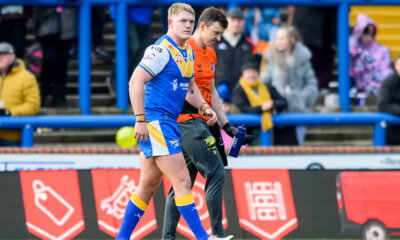 Leeds Rhinos