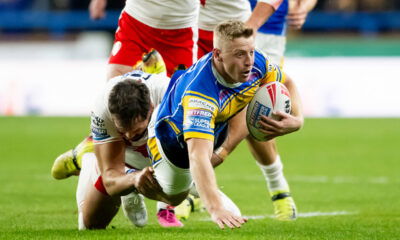 Leeds Rhinos