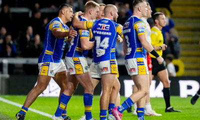 Leeds Rhinos