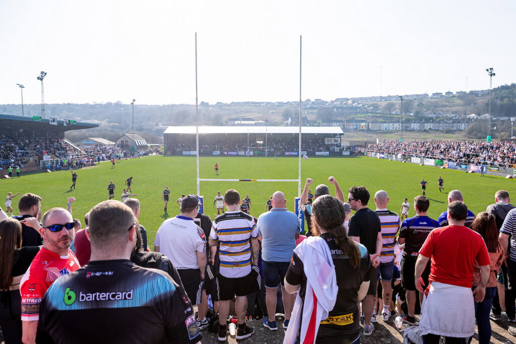 Championship Club Appoint Interim Head Coach as Ex-hull FC Man Handed Reins