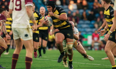 York Knights