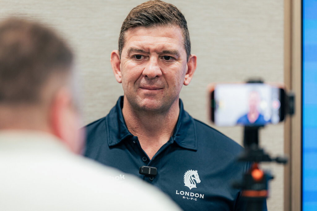 London Broncos Boss Slams Super League “integrity” Amid Questions Over Central Funding If Promoted