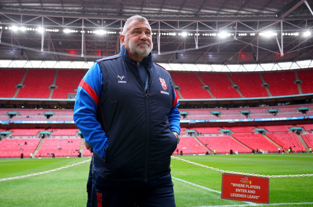 England Rugby League Coach Hunt Status with Position Still Vacant Two Months After Shaun Wane Exit