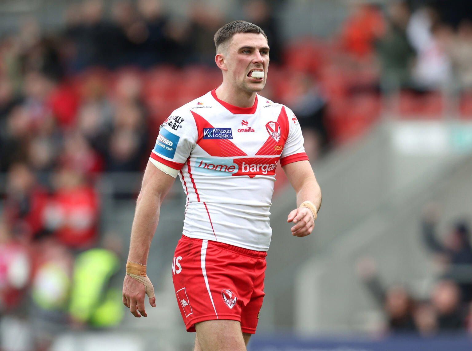 NRL recruit Lewis Dodd signs contract extension with Super League club ...