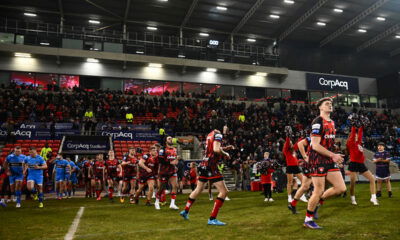 Salford RLFC