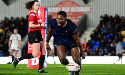 London Broncos