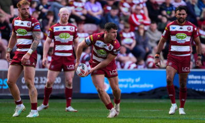 Wigan Warriors