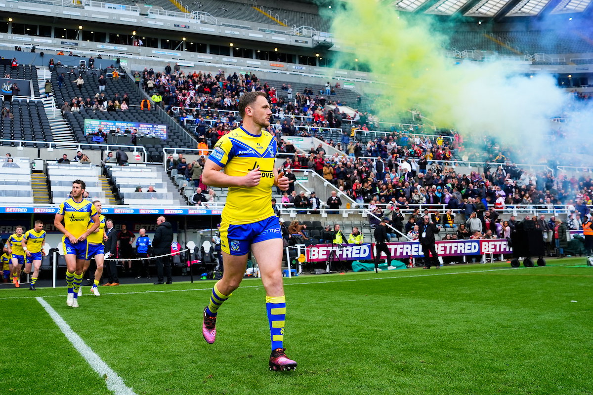 Super League