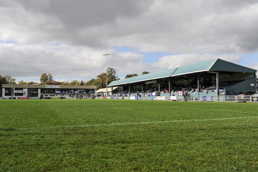 St Helens Friendly Called Off as Weather Wreaks Havoc on Challenge Cup First Round