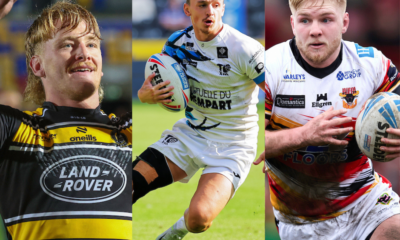 Super League